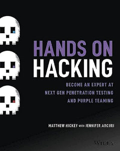 Hands on Hacking 