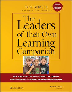 The Leaders of Their Own Learning Companion 