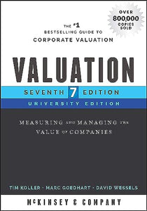 Valuation 