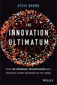 The Innovation Ultimatum 