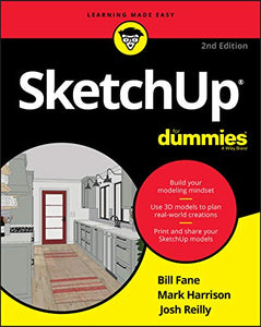 SketchUp For Dummies 