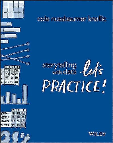 Storytelling with Data