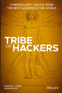 Tribe of Hackers 