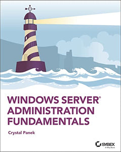 Windows Server Administration Fundamentals 