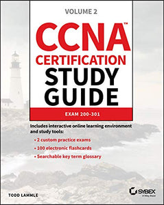 CCNA Certification Study Guide 