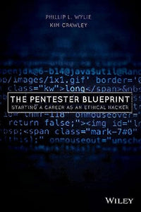 The Pentester BluePrint 