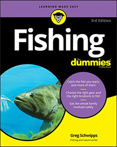 Fishing For Dummies 