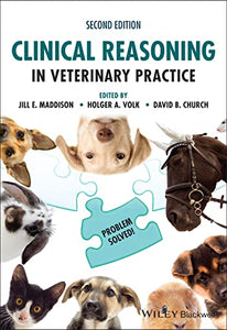 Clinical Reasoning in Veterinary Practice 