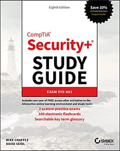 CompTIA Security+ Study Guide 