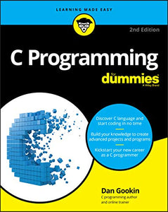 C Programming For Dummies 