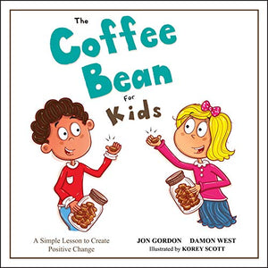 The Coffee Bean for Kids 