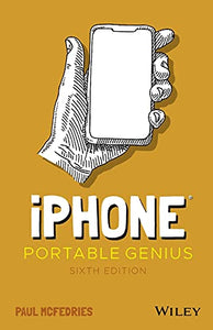 iPhone Portable Genius 