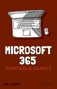 Microsoft 365 Portable Genius 