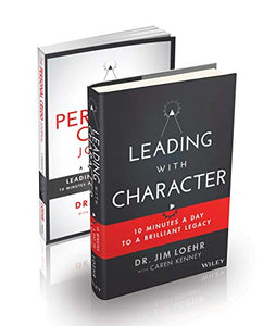 Leading with Character 