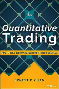 Quantitative Trading 