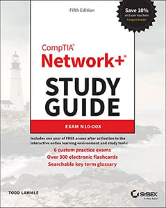 CompTIA Network+ Study Guide 