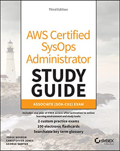 AWS Certified SysOps Administrator Study Guide 