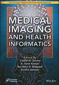 Medical Imaging and Health Informatics 