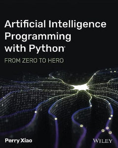 Artificial Intelligence Programming with Python 