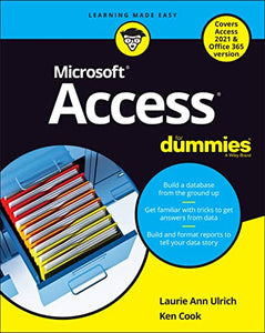 Access For Dummies 