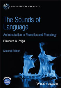 The Sounds of Language 