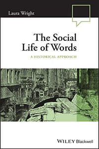 The Social Life of Words 