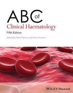 ABC of Clinical Haematology 