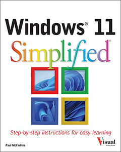 Windows 11 Simplified 