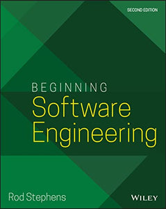 Beginning Software Engineering 