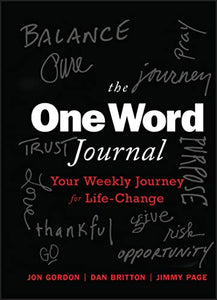 The One Word Journal 