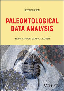 Paleontological Data Analysis 