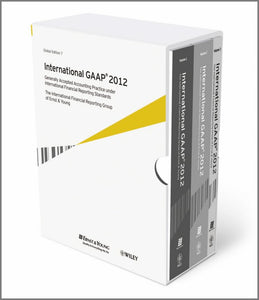 International GAAP 2012 