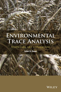 Environmental Trace Analysis 