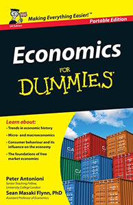 Economics For Dummies 