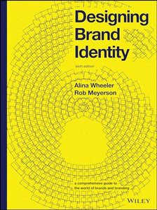 Designing Brand Identity 