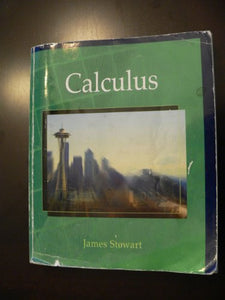 CALCULUS >CUSTOM< 