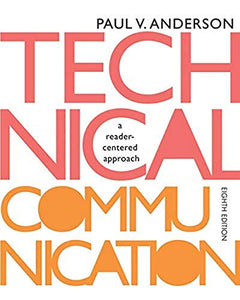 Technical Communication 