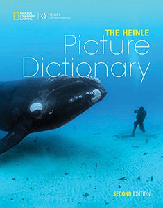 The Heinle Picture Dictionary 