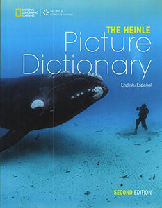 The Heinle Picture Dictionary: English/Spanish Edition 