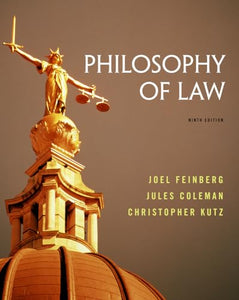 Philosophy of Law 