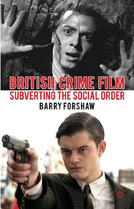 British Crime Film 