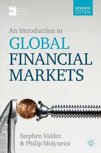 An Introduction to Global Financial Markets 