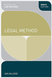 Legal Method 