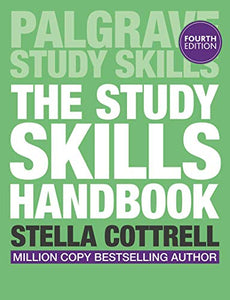 The Study Skills Handbook 