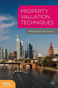 Property Valuation Techniques 