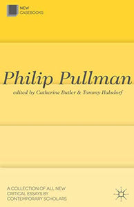 Philip Pullman 