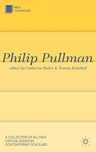 Philip Pullman 