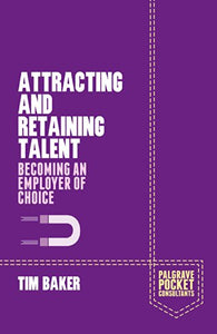 Attracting and Retaining Talent 