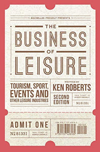 The Business of Leisure 