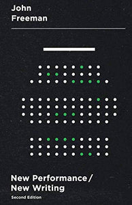 New Performance/New Writing 